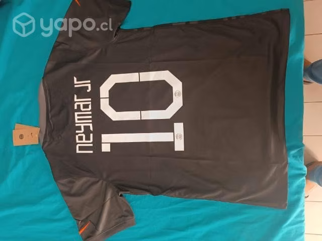 Poleras PSG todas las tallas - Imagen 6