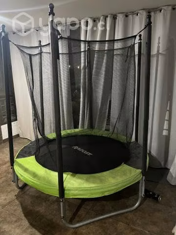 Cama elástica - Imagen 3