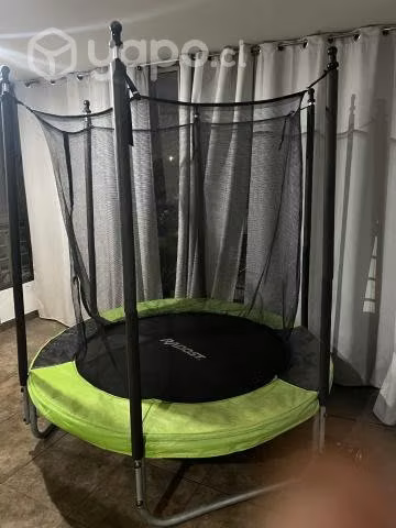 Cama elástica - Imagen 2