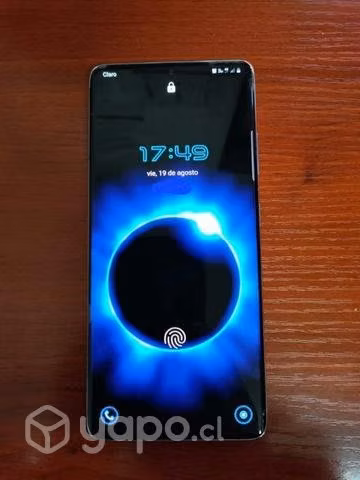 Samsung S21 Ultra Semi Nuevo