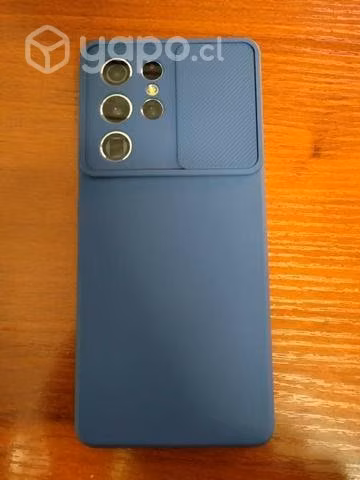 Samsung S21 Ultra Semi Nuevo
