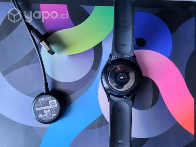 Galaxy watch 4