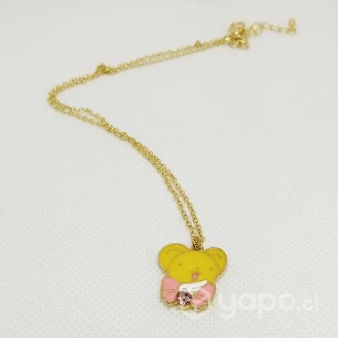 Collar Sakura Card Captor