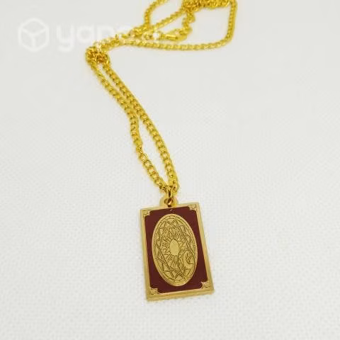 Collar Sakura Card Captor