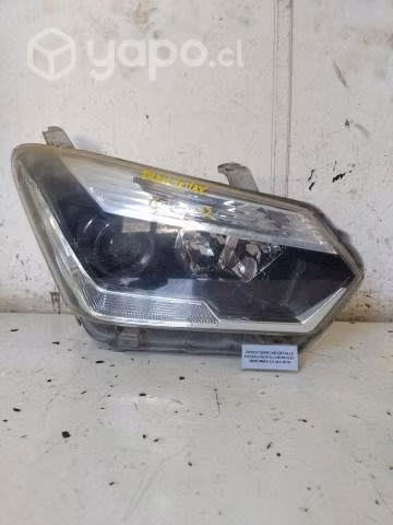 Óptico Derecho Detalle Patas (CNC072) Chevrolet Ne