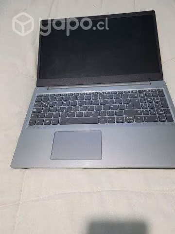 Notebook lenovo ideapad s145-15ast