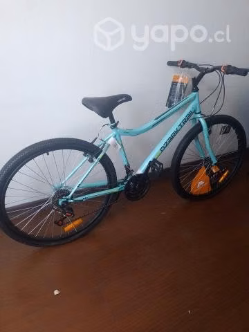 Bicicleta aro 26 nueva