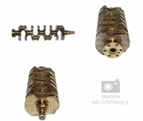 Cigueñal suzuki swift 1300 g13b sf413 sohc