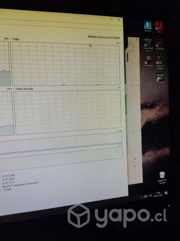 Pc gama media Ryzen 5 3600 y rtx 2060
