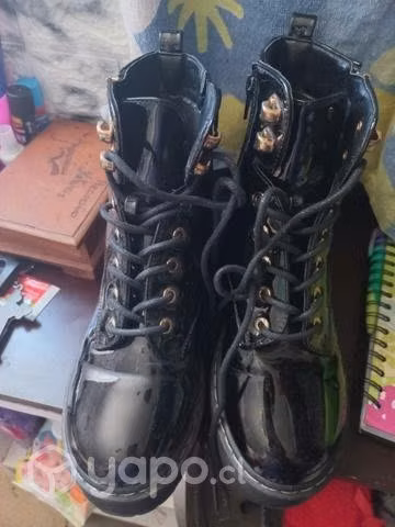 Botines de mujer 36 - Imagen 2