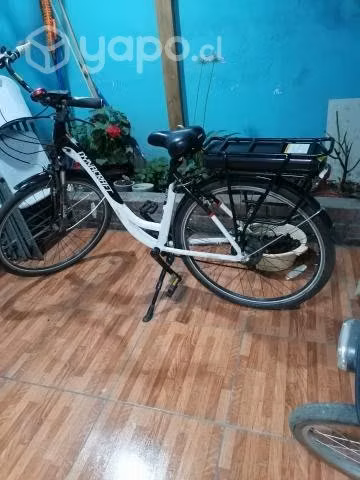 Bicicleta electro asistida - Imagen 5