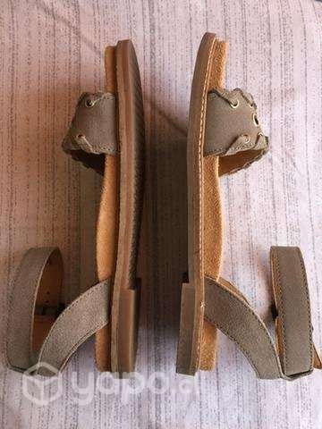 Sandalias Clarks - Imagen 4