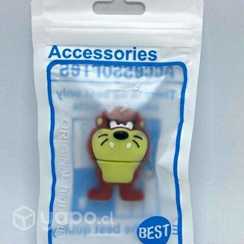 Pendrive Demonio de Tasmania 32 GB - Imagen 3