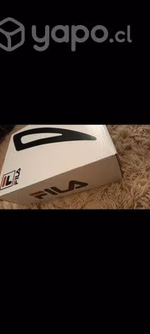 Zapatillas FILA originales