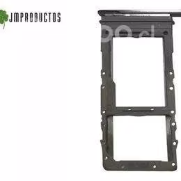 Bandeja Dual Sim Para Samsung Galaxy S20 S20 Plus