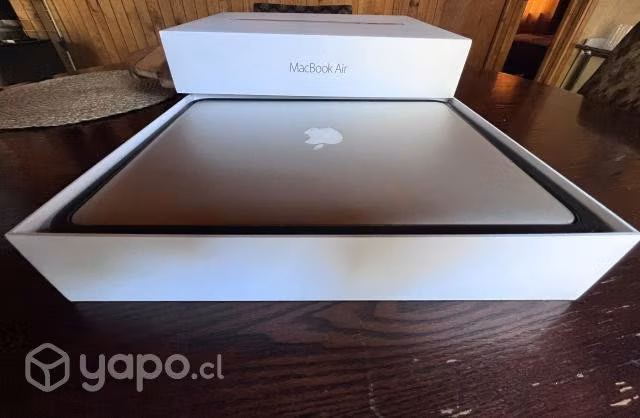Macbook Air modelo A416 - Imagen 2