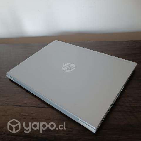 Probook HP Ryzen 5 AMD Radeon Graphics 16GB / 256G - Imagen 2