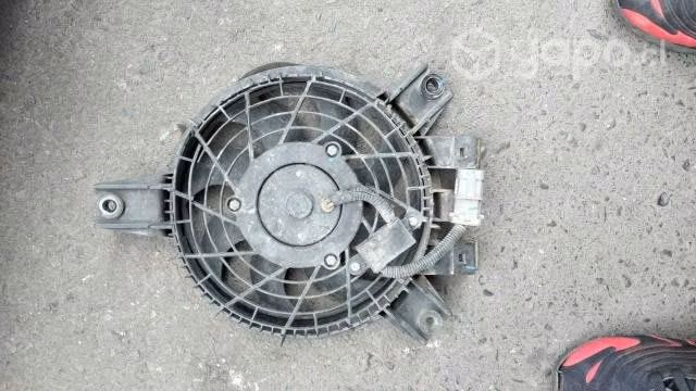 Jac t6 2018 electro de aire