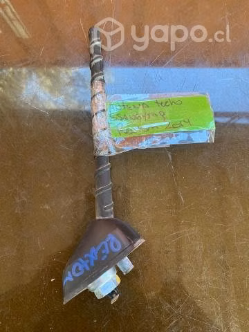 Antena techo Ssangyong Rexton 2014