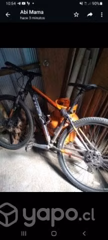 Bicicleta trek marly 5 - Imagen 2