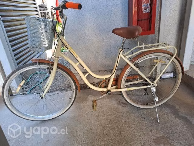 Biicicleta