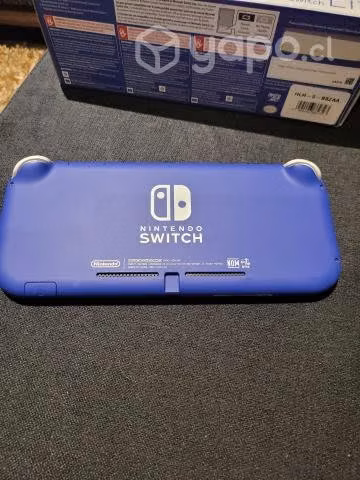 Nintendo switch life - Imagen 2