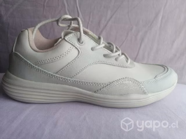 Zapatillas mujer marca 16 hrs original
