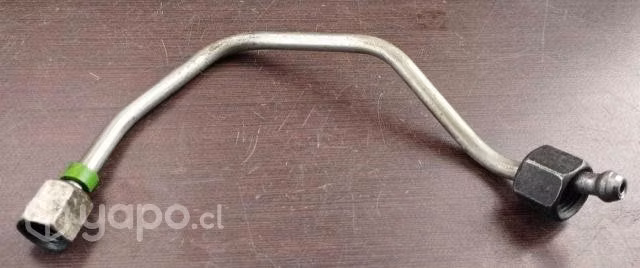 Cañeria de inyeccion N3 Peugeot 3008 1.6 hdi - Imagen 2