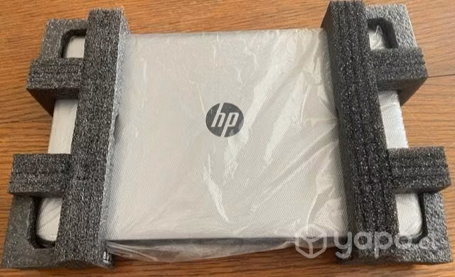 Notebook HP 15.6” 1366X168