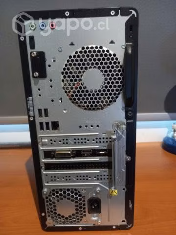 Desktop HP pavilion gaming