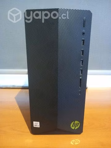 Desktop HP pavilion gaming - Imagen 3