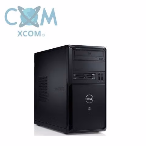 Computador dell vostro 260