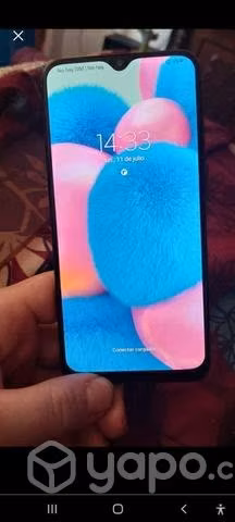 Celular A30s