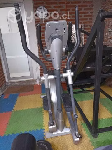 Bicicleta Elíptica