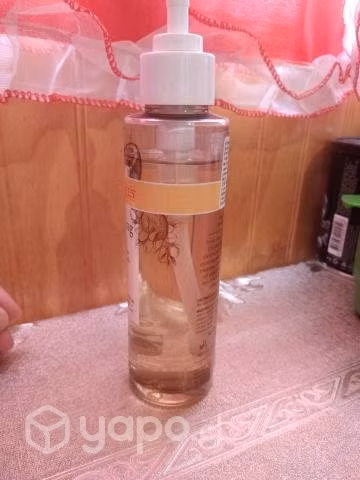 Productos de cuidado facial