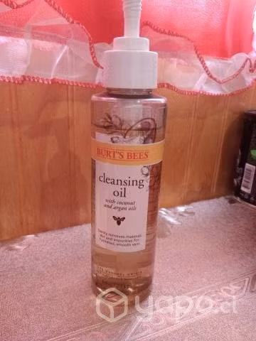 Productos de cuidado facial
