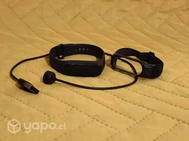 Pulsera Reloj