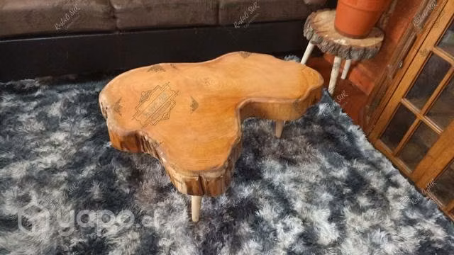 Mesa de centro