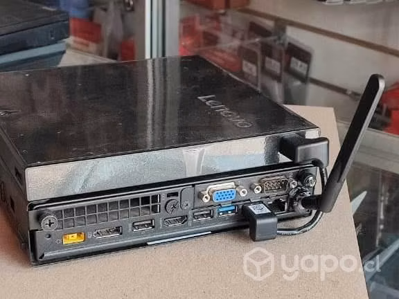 Lenovo ThinkCentre M720q