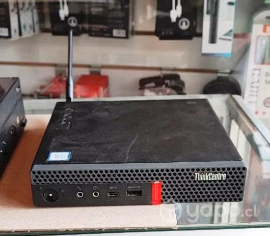 Lenovo ThinkCentre M720q