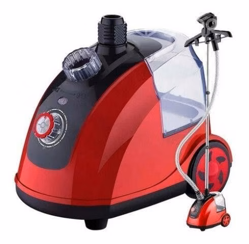 Plancha De Ropa A Vapor Vertical