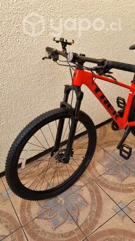Bicicleta Trek