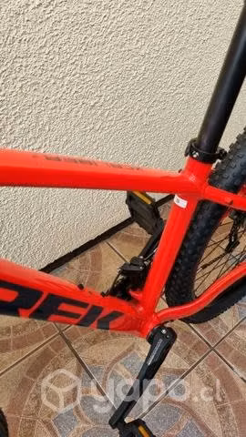 Bicicleta Trek