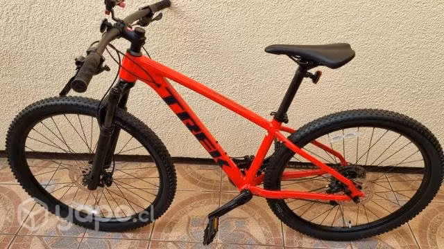 Bicicleta Trek