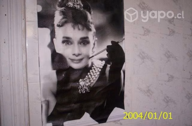 Poster del recuerdo