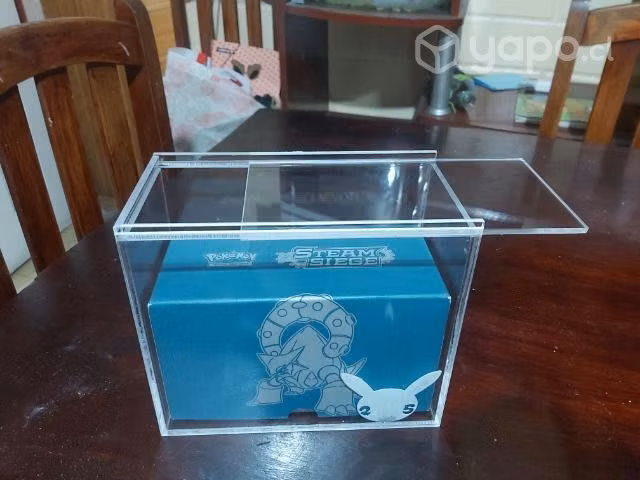 Protectores de acrilico
