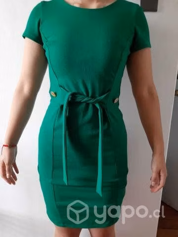 2 Vestidos - Imagen 2