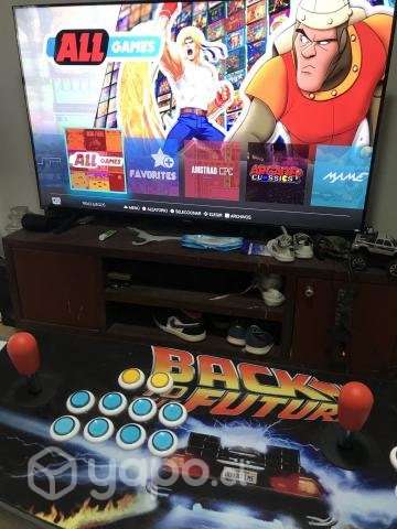 Consola Arcade para conectar a TV - Imagen 2