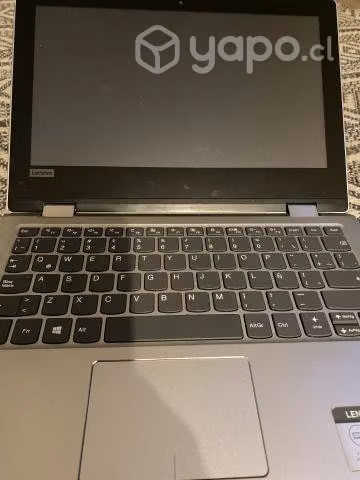 Notebook Lenovo Yoga 330-11igm