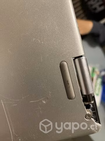 Notebook Lenovo Yoga 330-11igm